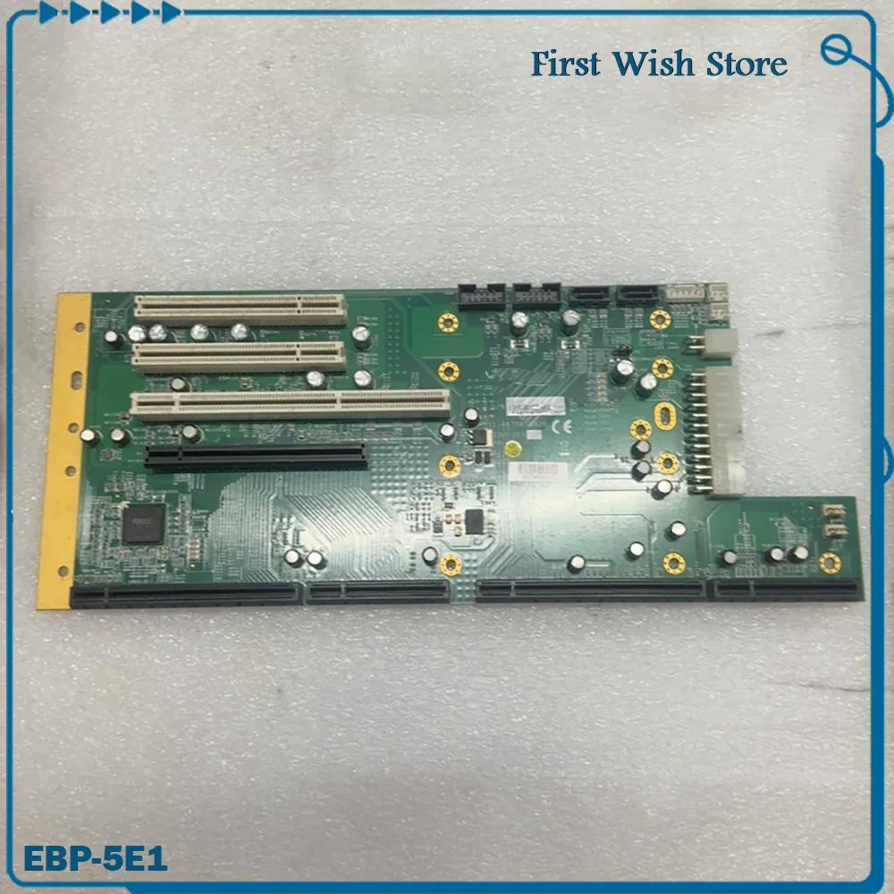 

Industrial control base plate EBP-5E1 51-46706-0A20