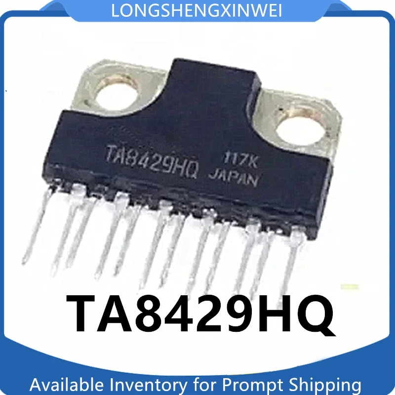 

1 шт. TA8429H TA8429HQ ZIP-12