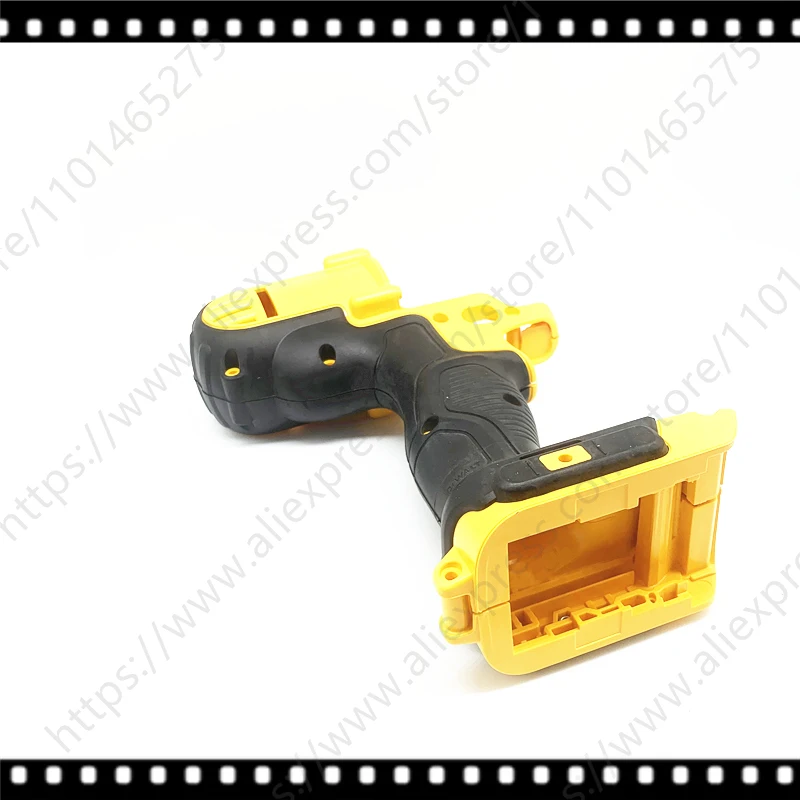 

CLAMSHELL Shell Case for DeWALT DCD985 DCD985L2 DCD980L2 DCD980L2-AR DCD985L2-AR DCD985L2-B2 DCD985L2-BR DCD985B HOUSING