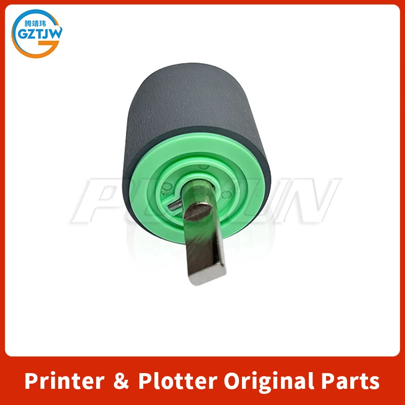 10 sets ADS2100 Pickup Roller And Pad for Brother ADS2000 Pickup Roller Separation Pad Pickup Roller assembly Printer Parts