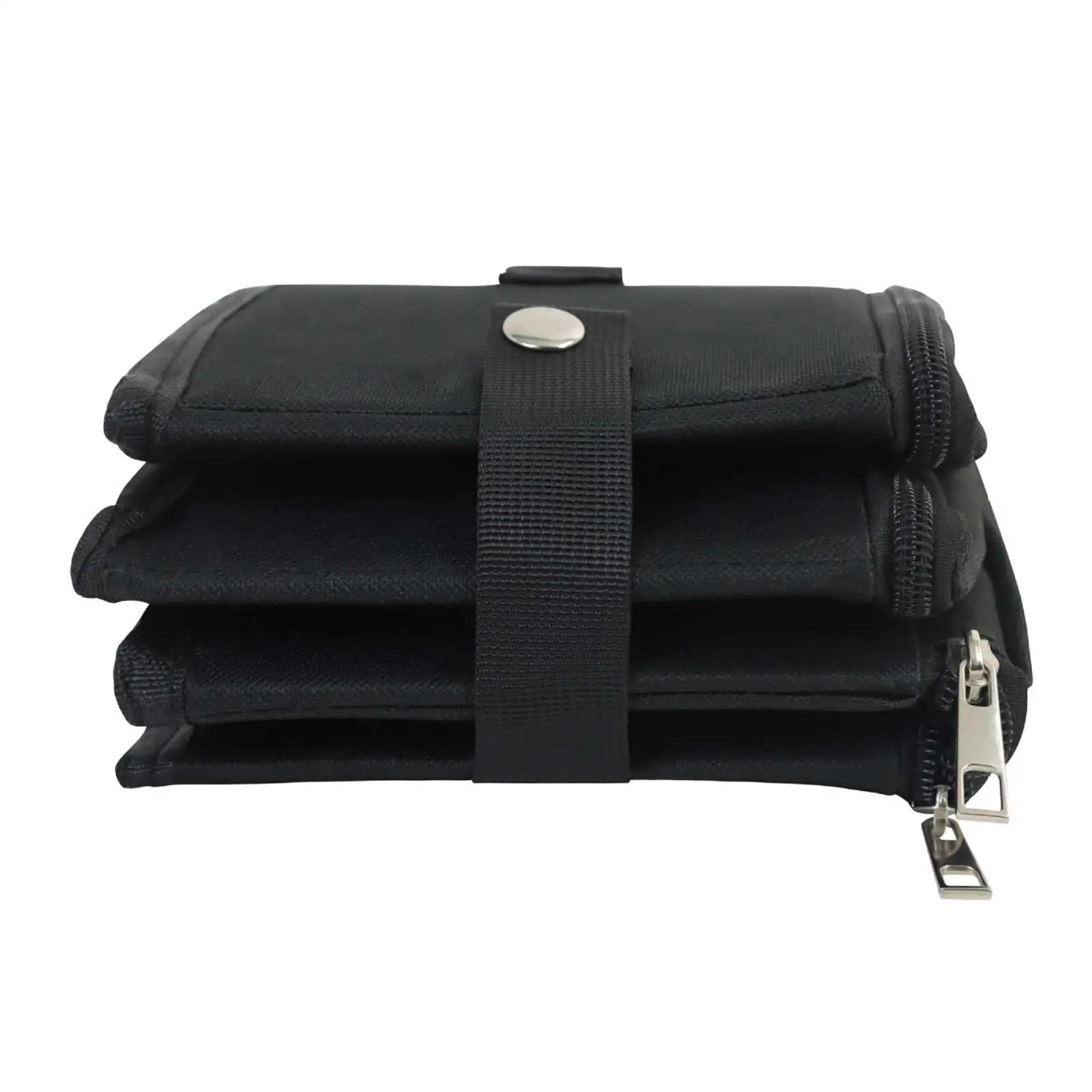 

Portable Foldable Cat Litter Box Waterproof Travel Litter Tote With Zipper Collapsible Fabric Pet Toilet Home Outdoor Camping