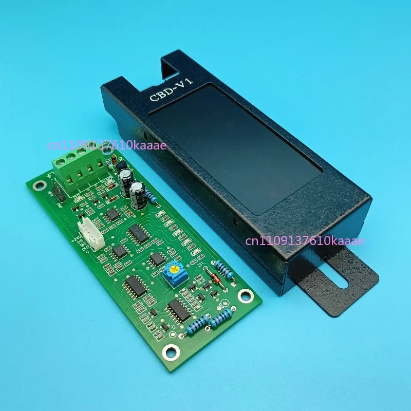 

Applicable To Han's Weijia Takizawa Drilling Rig CBD-V1-5 Broken Knife Detector