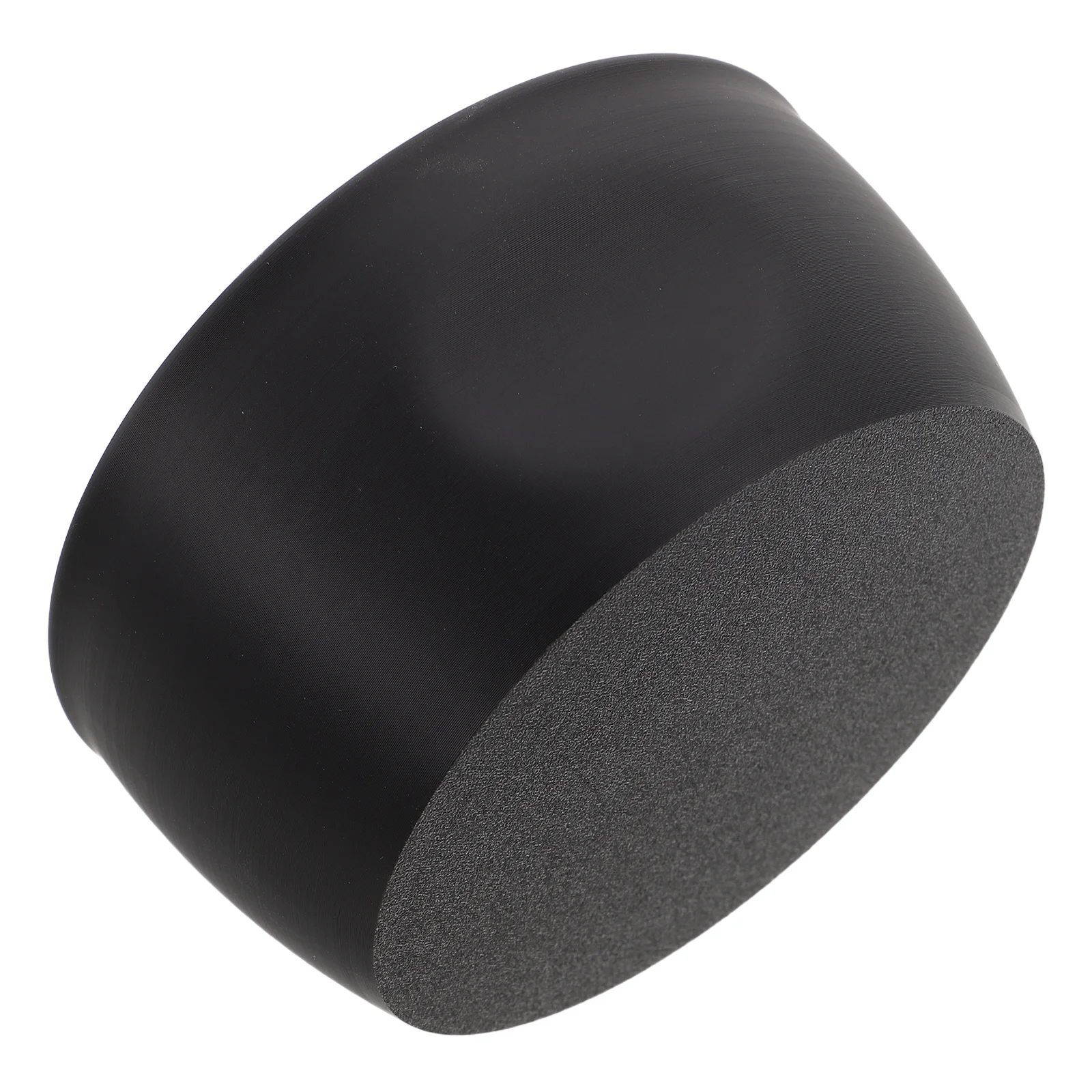 

Bowl: Wide Mouth Metal Cup For Wet Shaving Beard Lather Mug Barber Razor Lather Mug Design Travel Shaving Container