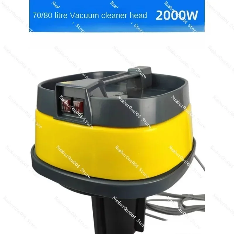 

Vacuum Cleaner Accessory BF501 head BF585-3 Complete integral hood BF502 Motor BF510A