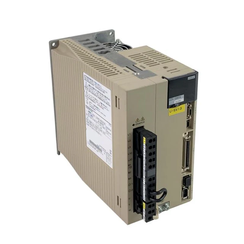 

Brand New Original SGDV-120A01A002000 Servo Drive PLC Programmable Controller Dedicated Controllers