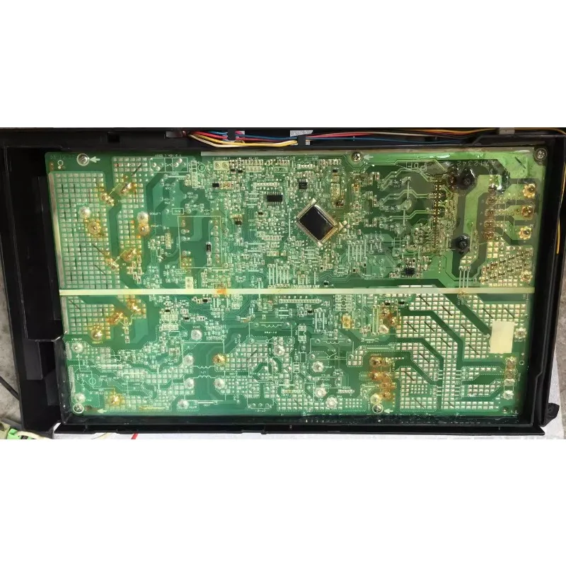 Suitable for Panasonic inverter air conditioner computer, external main board host module, control board A743352 A712342