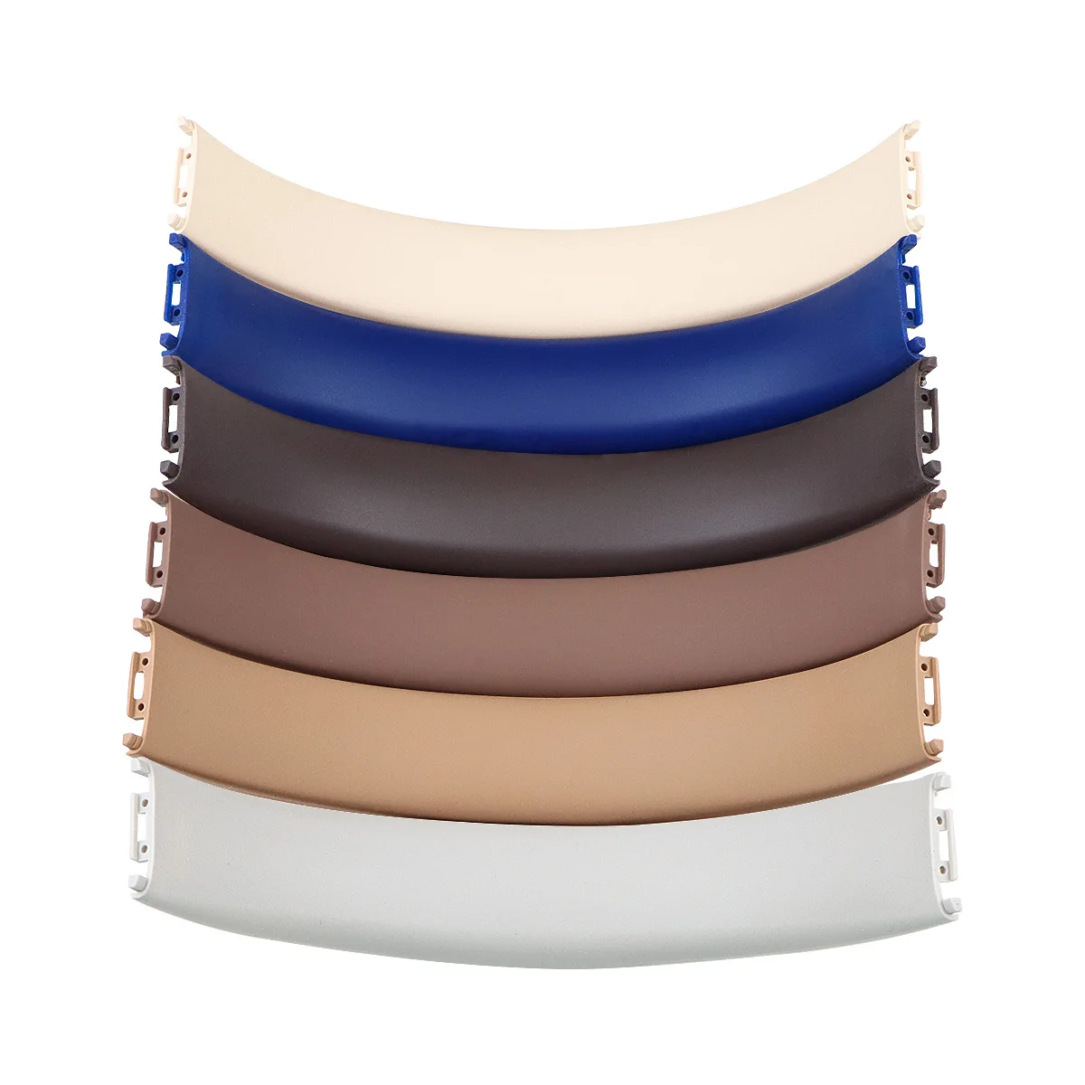 

Suitable for beats Studio PRO Headbeam Silicone Pad Recorder PRO Replacement Headbeam Pad Accessories