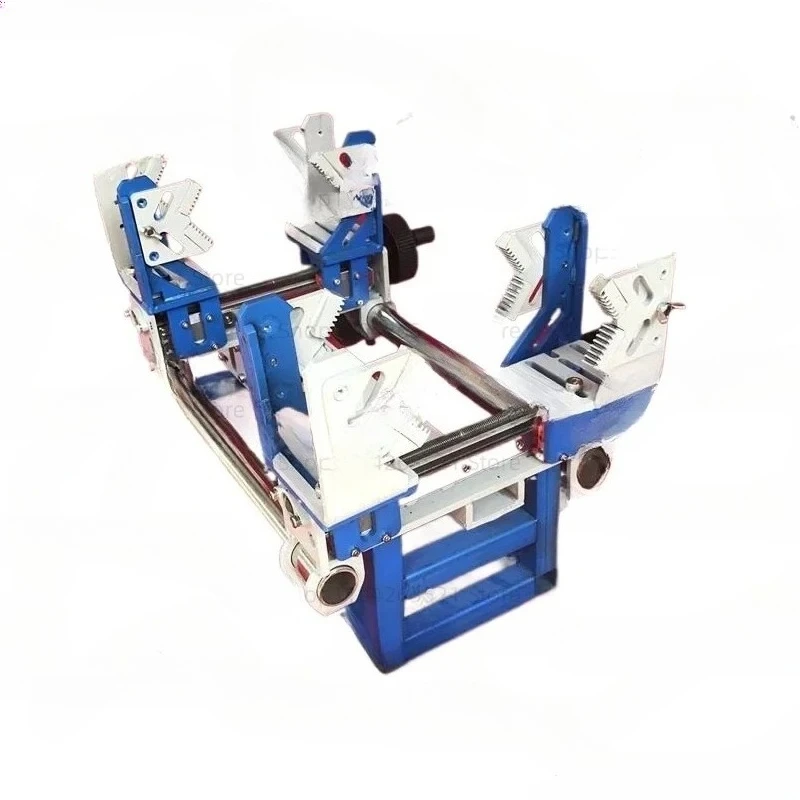 Máquina de soldadura de enchufe portátil, máquina de soldadura de tubos, PE, PPR, PPH, PVDF, máquina de fusión de enchufe de 20-63 mm, 63