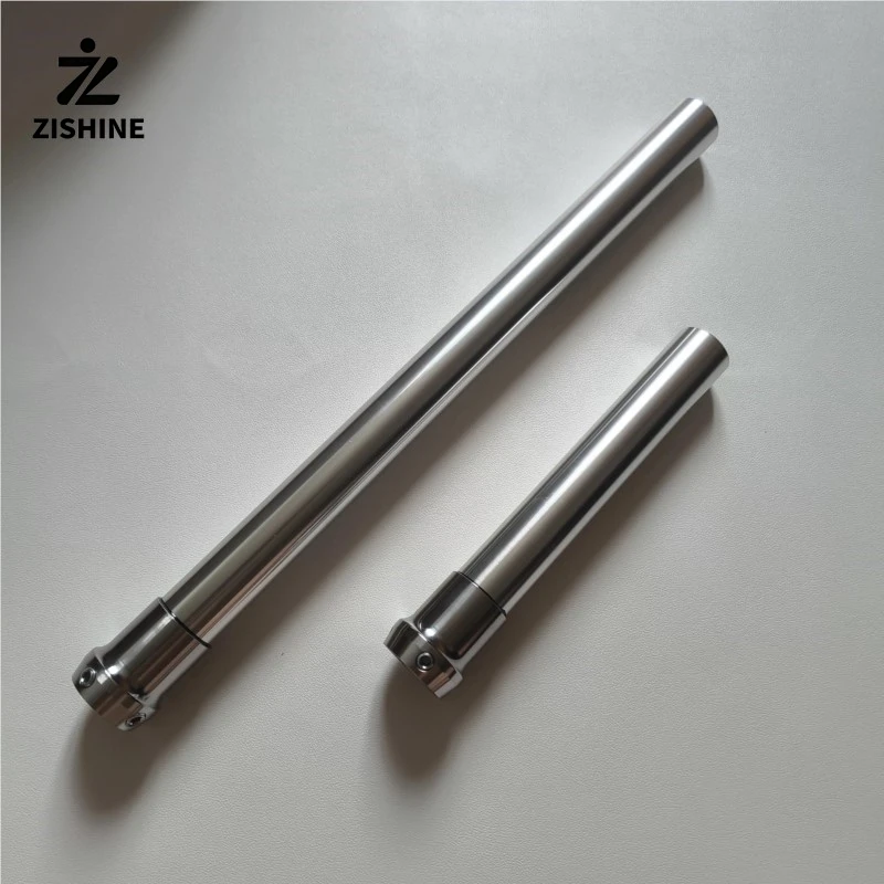 Prosthetic Pylon Tube for Lower Limb 30 Diameter Stainless Steel/Titanium Alloy Connecting Pipe 220/420mm Artificial Limb Parts
