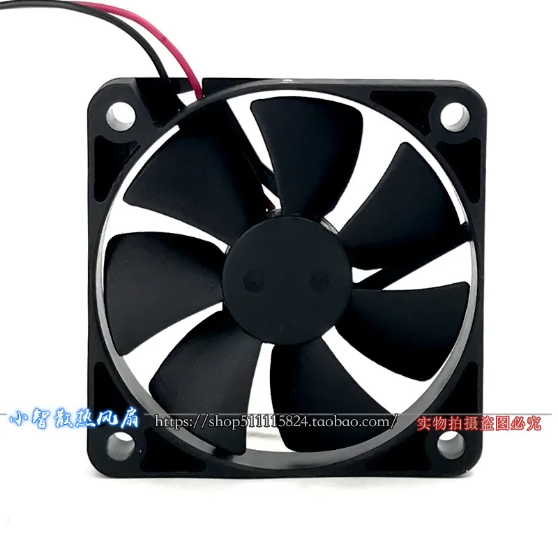 ORIGINAL AD0612HB-G70 12V 0.15A 6010 60*60*10mm NEW COOLING FAN RADIATOR