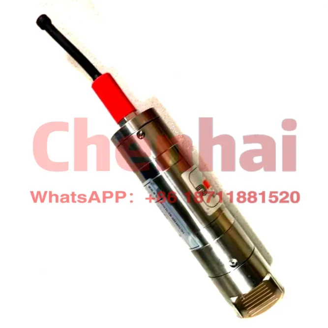 HDC-CTD-7-D Sensor for Global Climate Research, Marine Ecological Environment, Marine Geophysical Chemistry, Marine Equipment