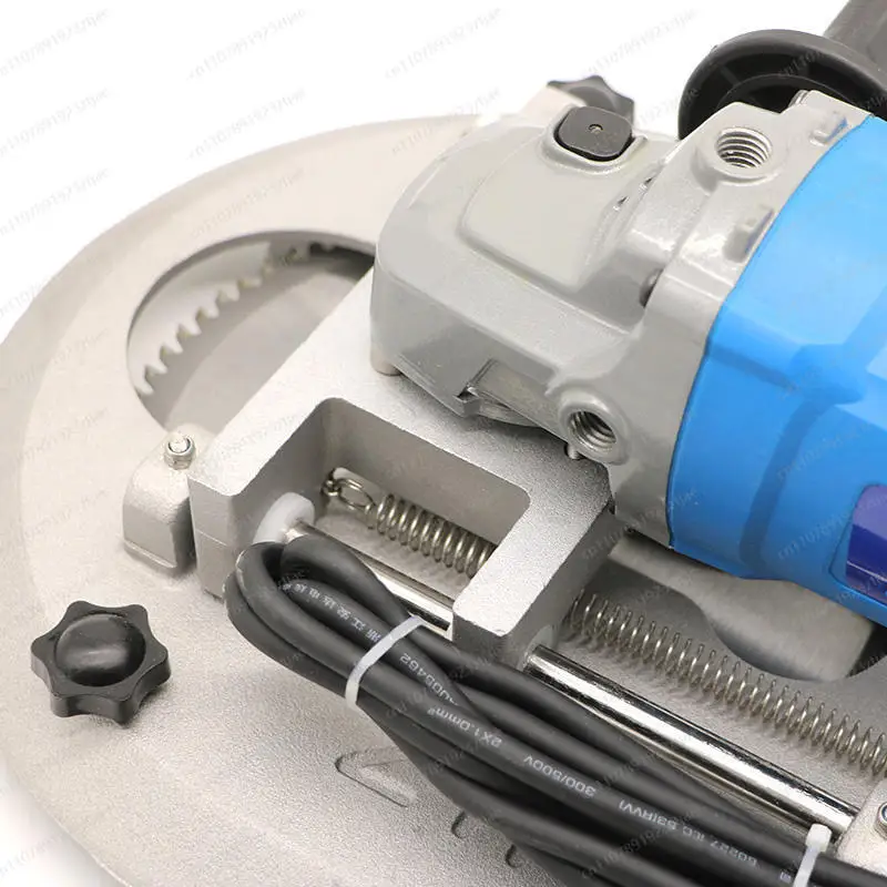 2100W or 1700W Electric Horn Remover, High Power Calf Cutter Horn Saw for Cattle Dehorning, Farm Livestock Tool