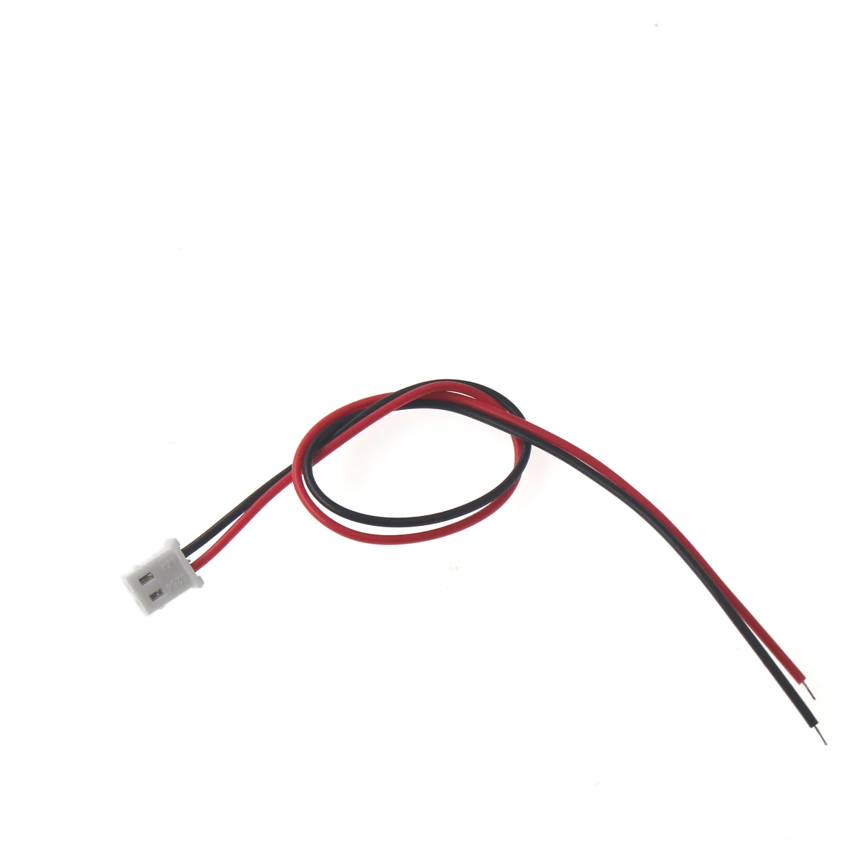 10PCS LOT Micro 5264 2.5 2.54MM Terminal Wire With Housing 26AWG Single/Double Head DIY Electronic multicolour Cable 2Pin~12Pin