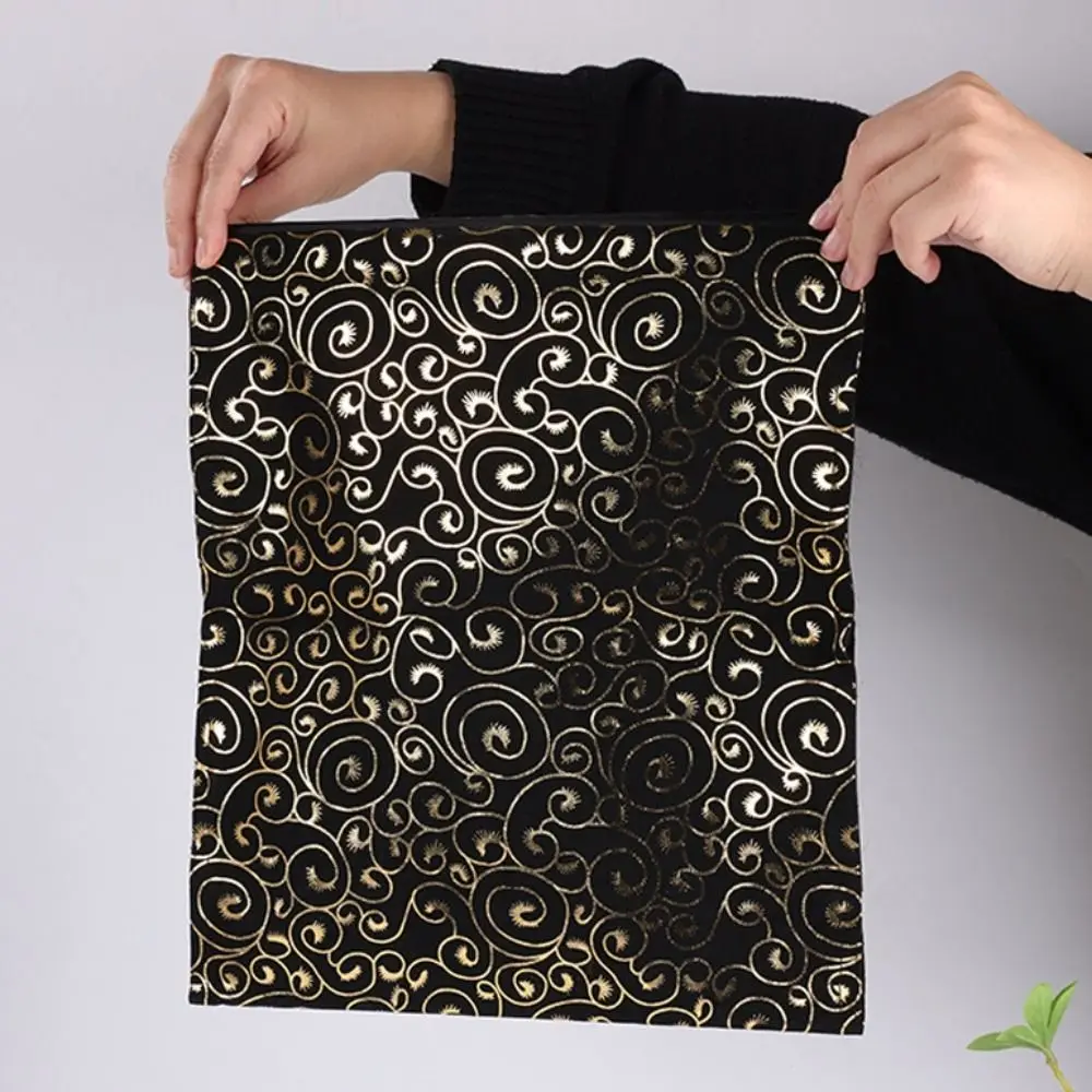 

With Compartment Magic Tricks Change Bag Easy Operation Object Appear Magics Invisibag Black Magic Props Invisible Magic Bag