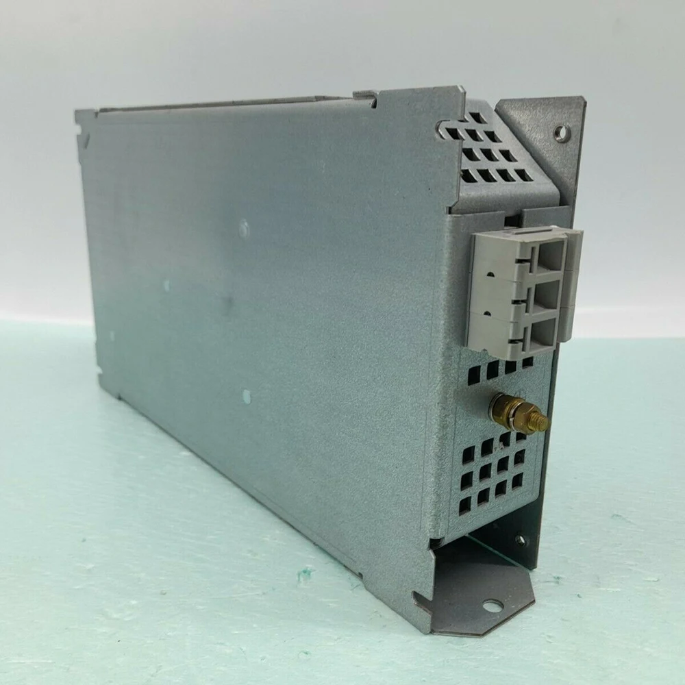 6SL3203-0CD21-4AA0 4kw Reactor Power Supply High Quality Fast Ship