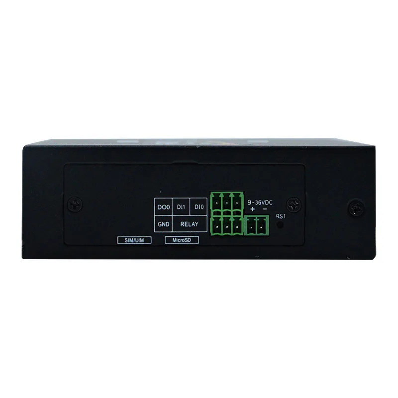 Industrial Level Gateway Long Range WiFi Intelligent IOT Gateway