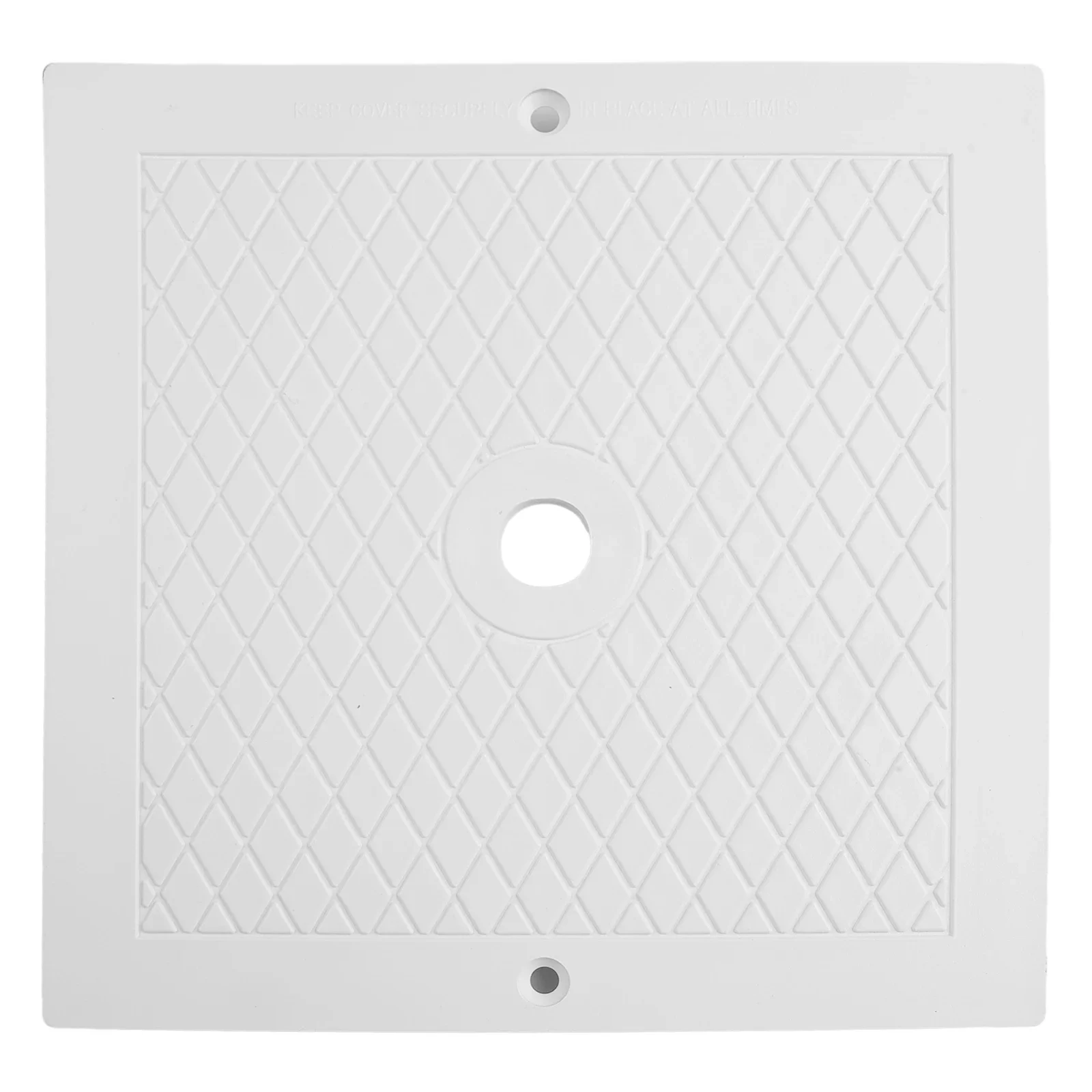 Cleaning Tools Skimmer Lid Easy To Install For Hayward SPX1082E For SP082 Heavy-duty Design Practical High Quality