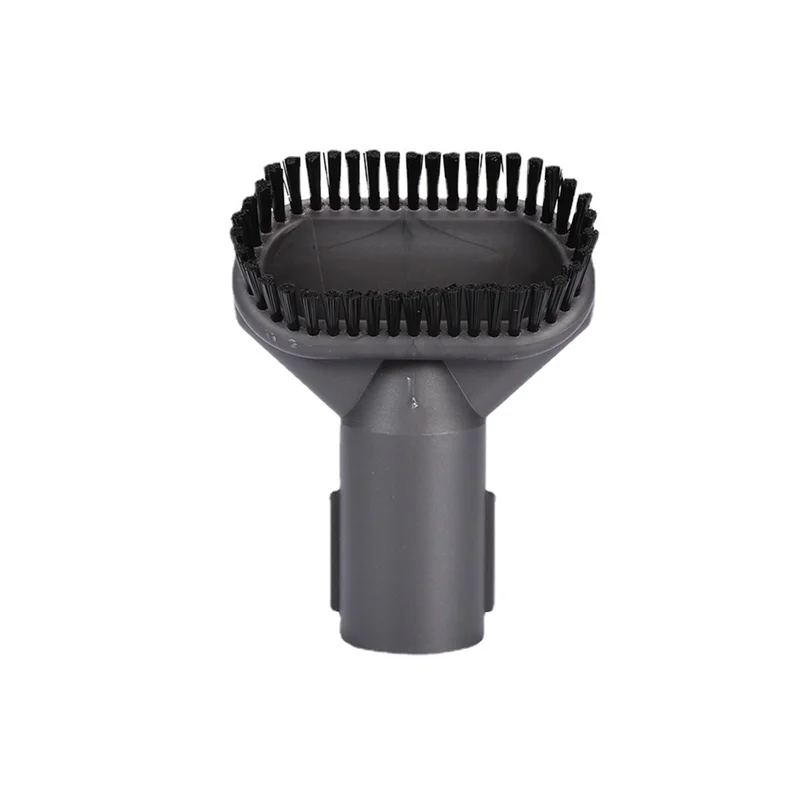 WHYY-For Dyson V15 V12 V8 V11 V10 V7 Absolute Detect Cordless Vacuum Attachment Mattress Tool+Stiff Brush+Extension Hose