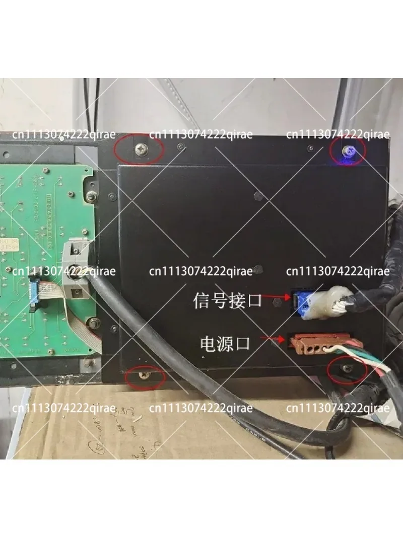 Industrial LCD Display Replacement for 9