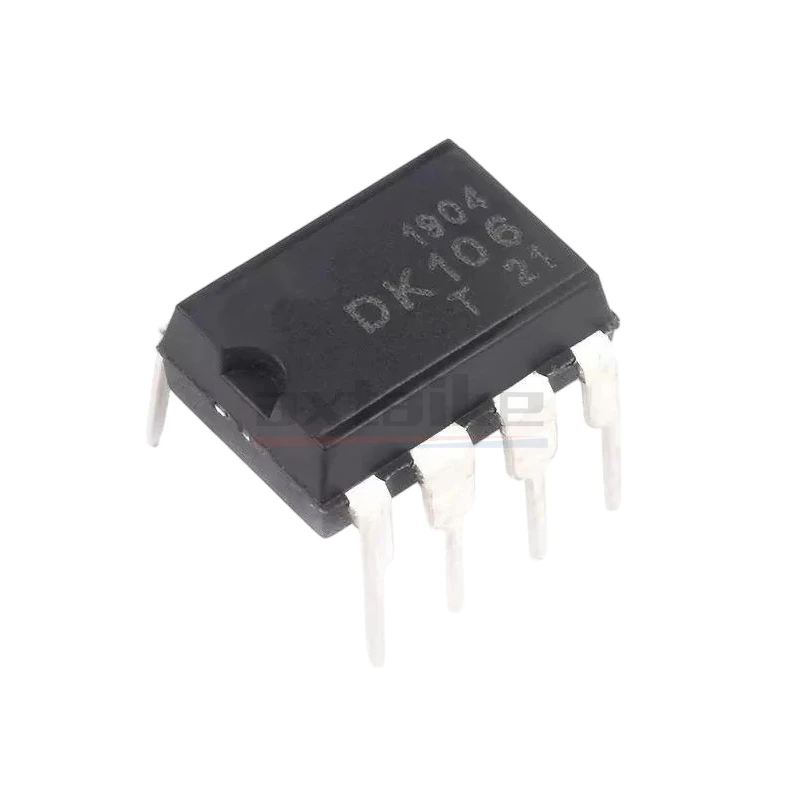 10PCS DK106 DK112 DK124 DK125 DK1203 DIP-8 High Performance Switching Power Supply Control IC LED Lighting Power Chip