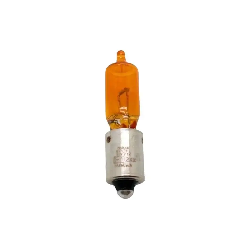 HY21W 12V Halogen-Blinkerlampe Stoßfeste Langlebige Verwendung für S60 S60L XC90 Auto-Ersatzzubehör – Detail 6