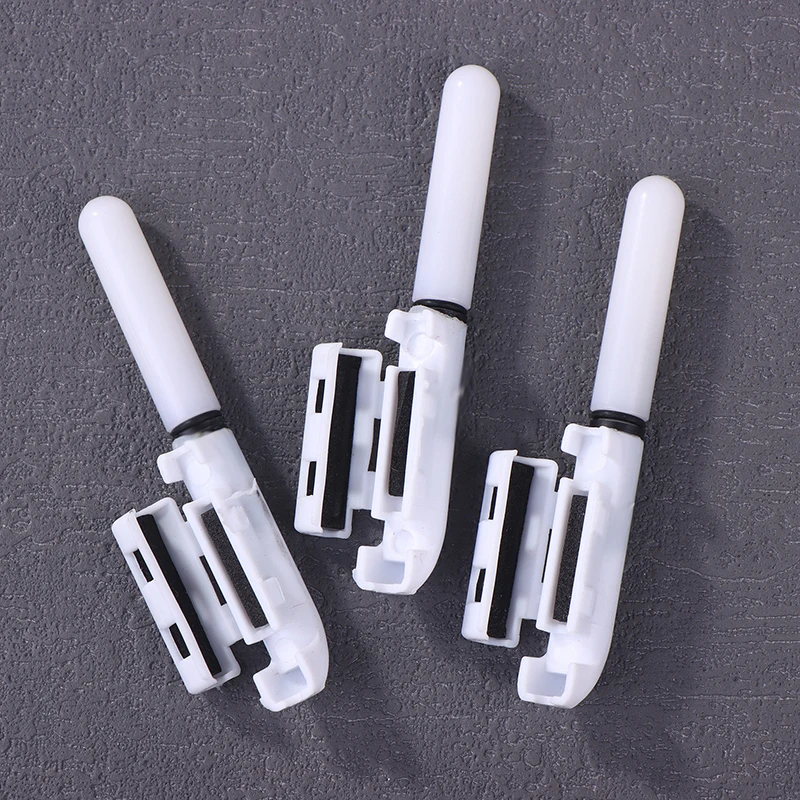 【ODA7】3Pcs LED Abnehmbare Wasserdichte Angeln Elektronische Angelrute Leuchtstab Licht CR425 Float Tackle Nacht Felsen Angeln Zugriffs