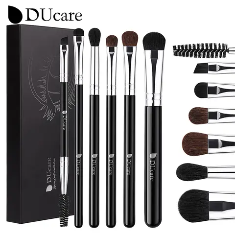 Eyeshadow Makeup Brush Set DUcare
