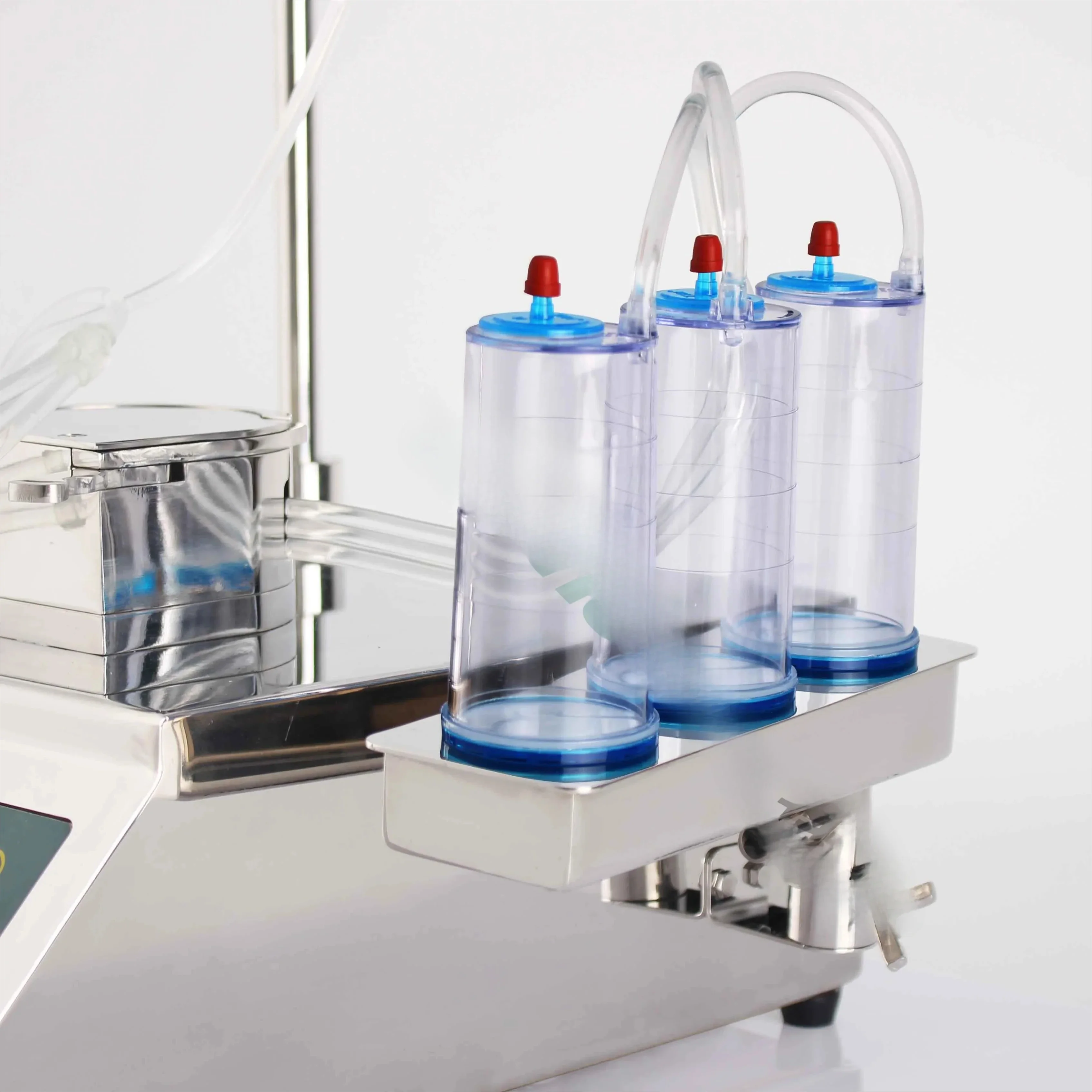 Sterility Test Pump TOONE TW-901B Medical Sterile Test Sterility Test Canister