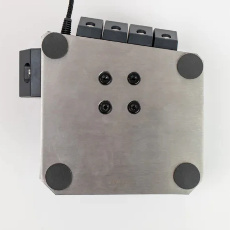 MoveMaster RSG1 عصا تحكم للوحة المفاتيح الهجينة بيد واحدة، وحدة تحكم مريحة في الألعاب مصنوعة من قبل الشركة المصنعة الألمانية #4