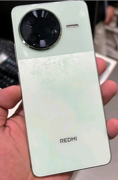 هاتف Xiaomi Redmi K80 5G CN الإصدار Snapdragon 8 Gen 3 6.67 "2K عرض بطارية 6550 مللي أمبير في الساعة كاميرا 50 ميجابكسل هاتف محمول 90 وات