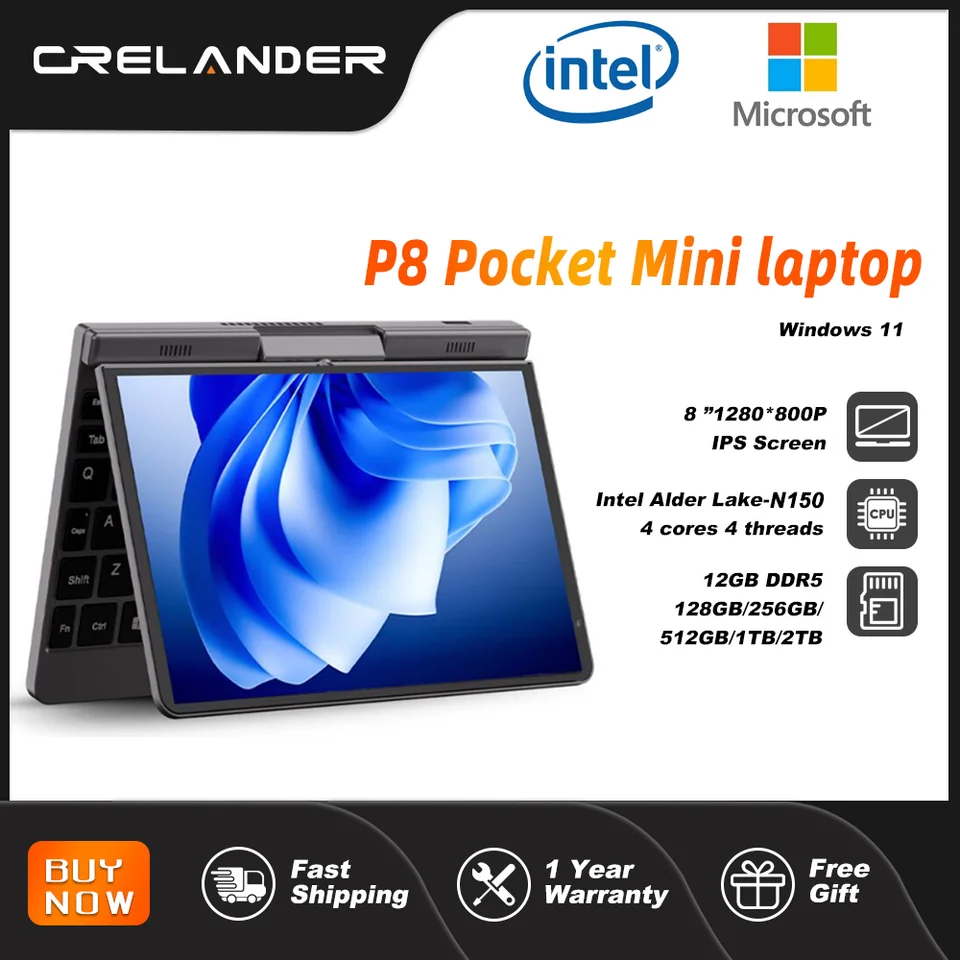 す*け様 10.1インチ ノートパソコン IPSスクリーン搭載 15.6 インチ FHD 1080P タイプ C ノートパソコン スクリーン