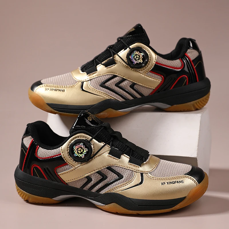 

Table tennis Badminton Volleyball Running Comprehensive training Casual Breathable 2025 sports shoes Thin sole sports shoes