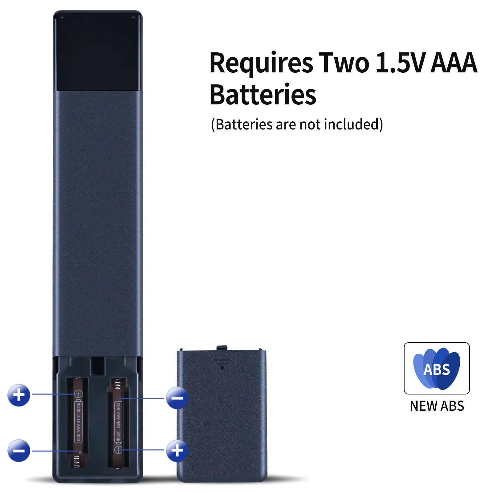 Neue Ersatzfernbedienung für das Heimkino Bose Soundbar 700