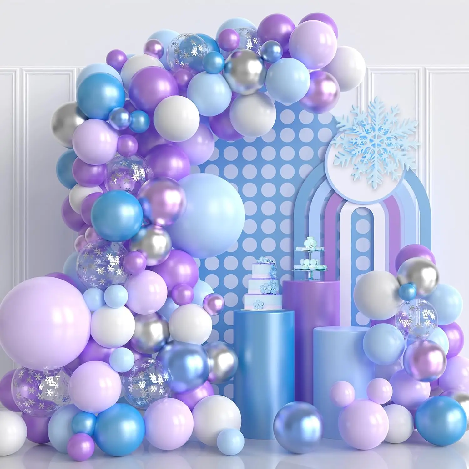 kit-de-arco-de-baloes-azul-e-roxo-com-128-pecas-baloes-de-confete-com-flocos-de-neve-prateados-para-aniversario-decoracao-de-festa-com-tema-de-neve