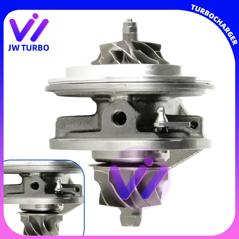 

K04-0055 Turbo Cartridge CHRA For Audi A6 4F2, C6 2.7 53049700044,53049800044,53049900044,53049880044,53049700051,53049800051