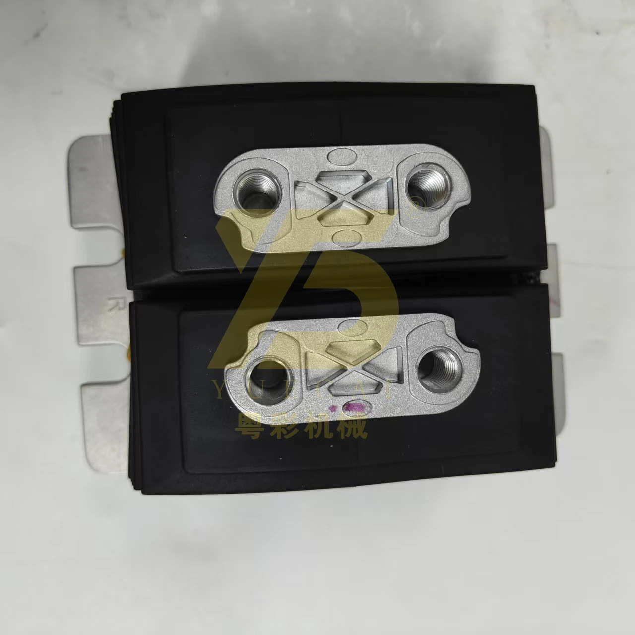YUE CAI Foot Pedal Valve 5617001 Excavator Spare Parts Pilot Valve 561-7001 Control For 312GC 315GC 490-1012 4901012