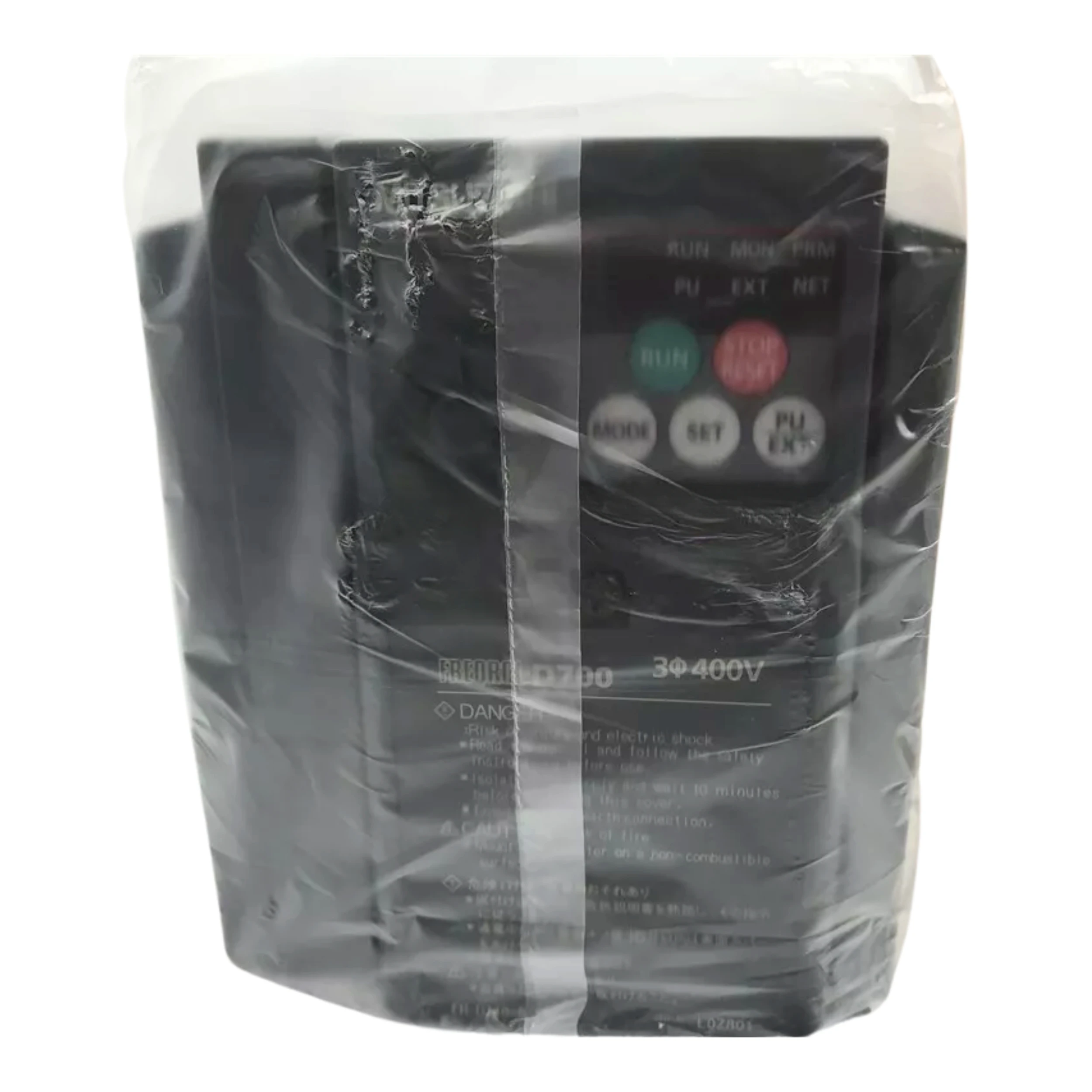 

New In Box FR-D740-0.75K Inverter 1 Year Warranty In Stock