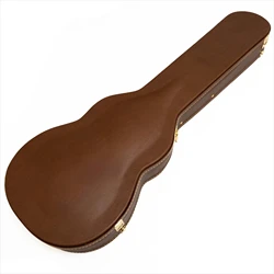Premium LP Electric Guitar Case â Wooden Hard Shell Protective Carrying Case for LP Style Guitars