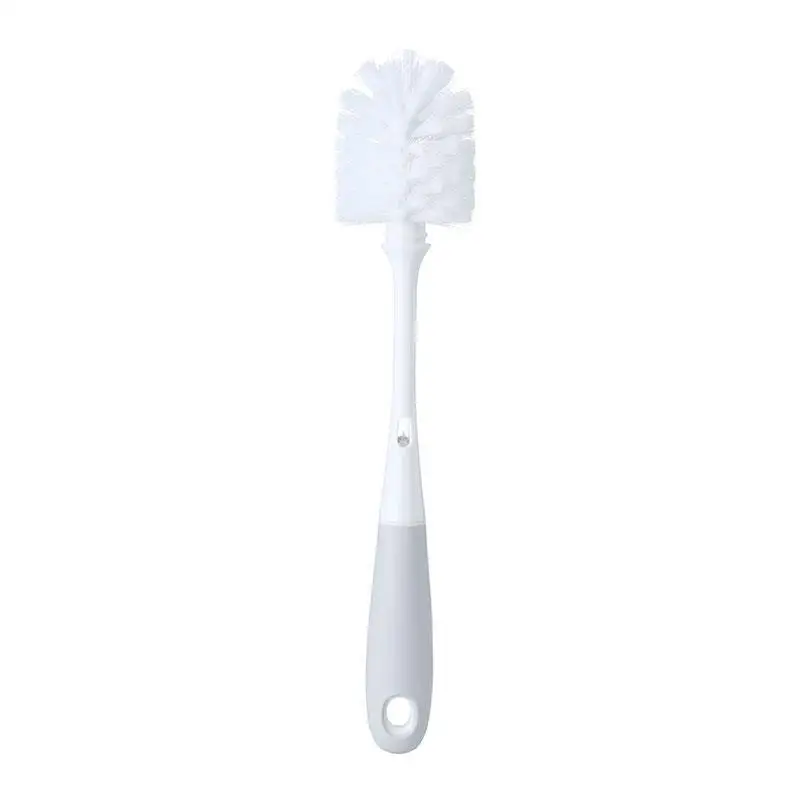 New Cup Brush Long Handle Removable Kitchen Water Cup Brush Baby Bottle Stain Removal Brush Bottle Brush Cup Cleaning Tool