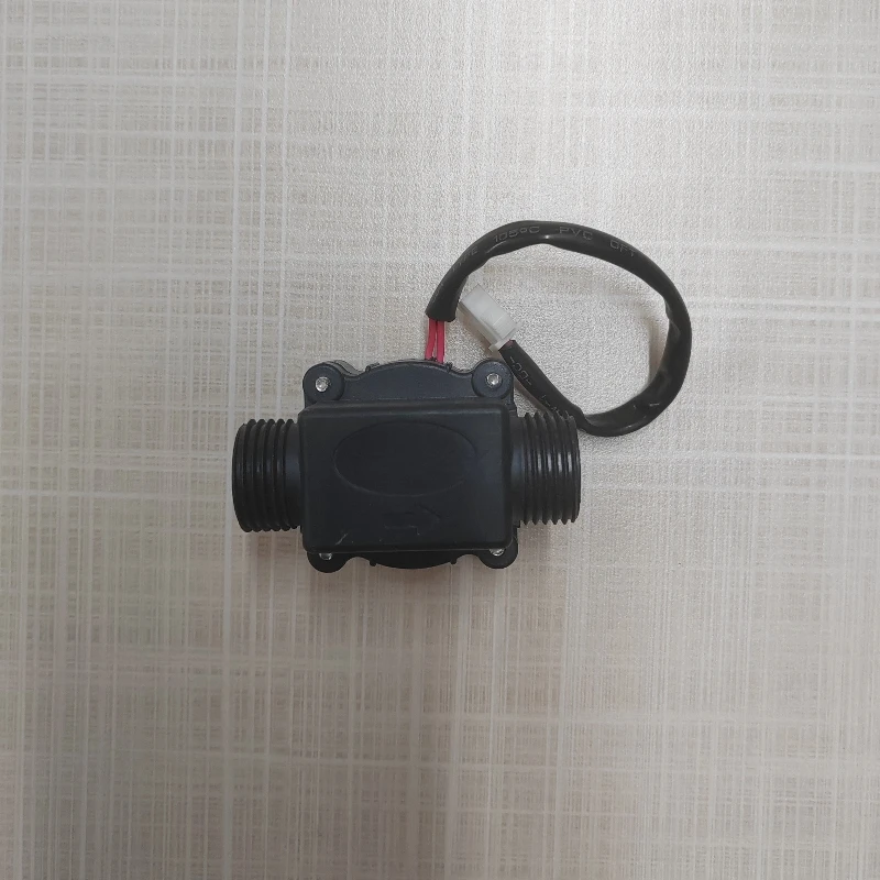 

Датчик расхода воды Газовый нагреватель Универсальный переключатель Переключатель расхода воды