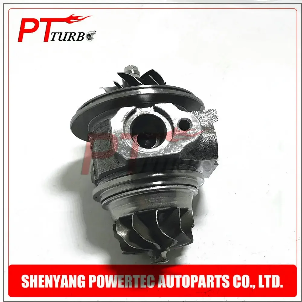 Turbocharger Chra TD03 49131-07030 Cartridge For BMW 335i E90 E91 E92 E93 225Kw 306HP N54B30 49131-07009 11657649289 2006-2010