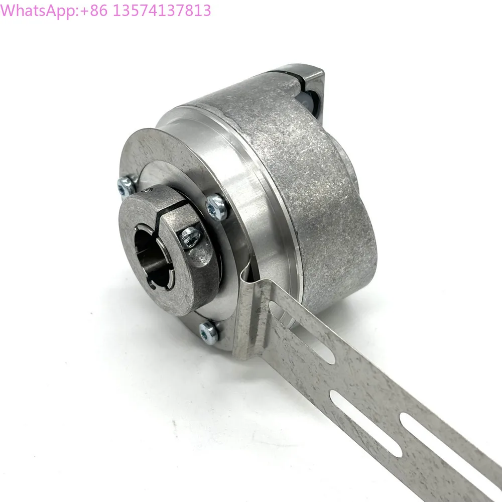 

New Encoder ITD22H00 02048 Incremental encoder rotary encoder TTL output