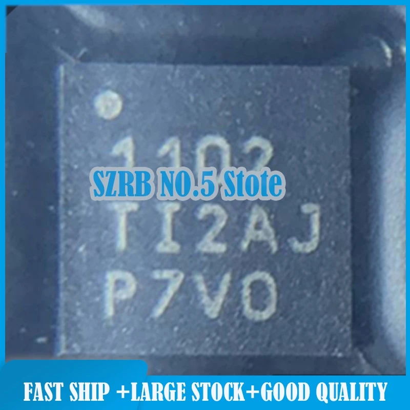 1pcs/lot CDCLVP1102RGTR IC chips Electronic components