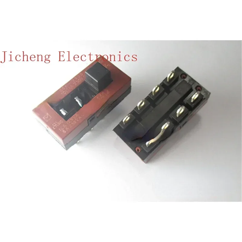 10PCS 10A Original …