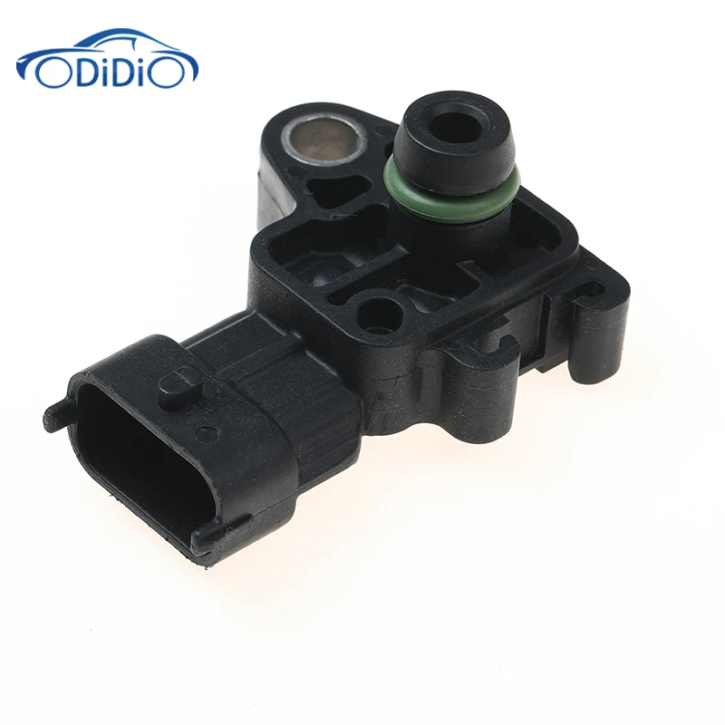 28332293 Manifold Absolute Pressure Sensor MAP Sensor For Great Wall Haval H5 2.0T 4G63T SMW252471