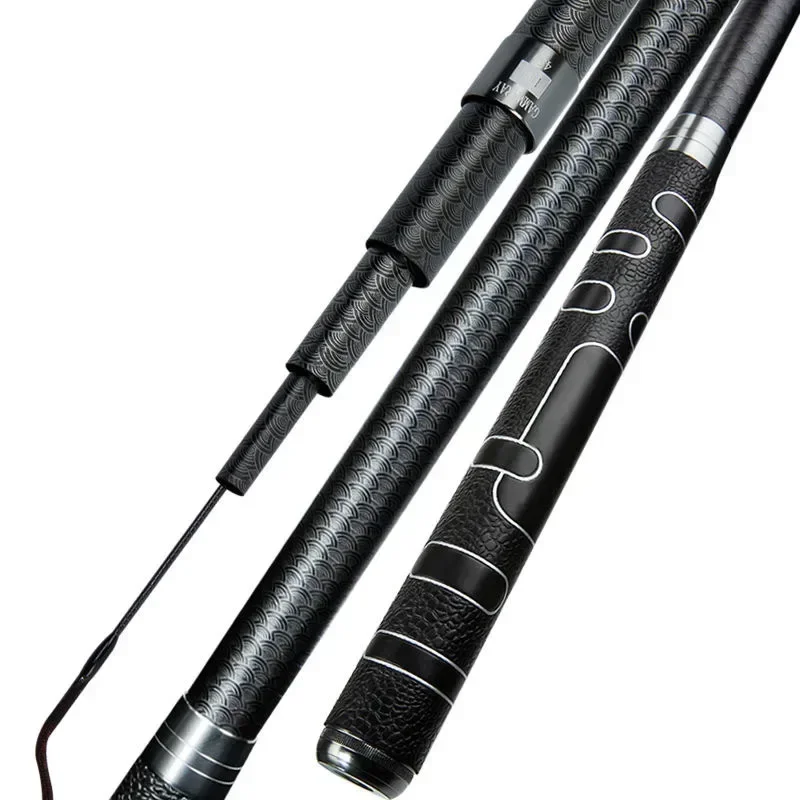 Light and Hard 19 Adjustment 8H Platform Fishing Rod XY01XY01