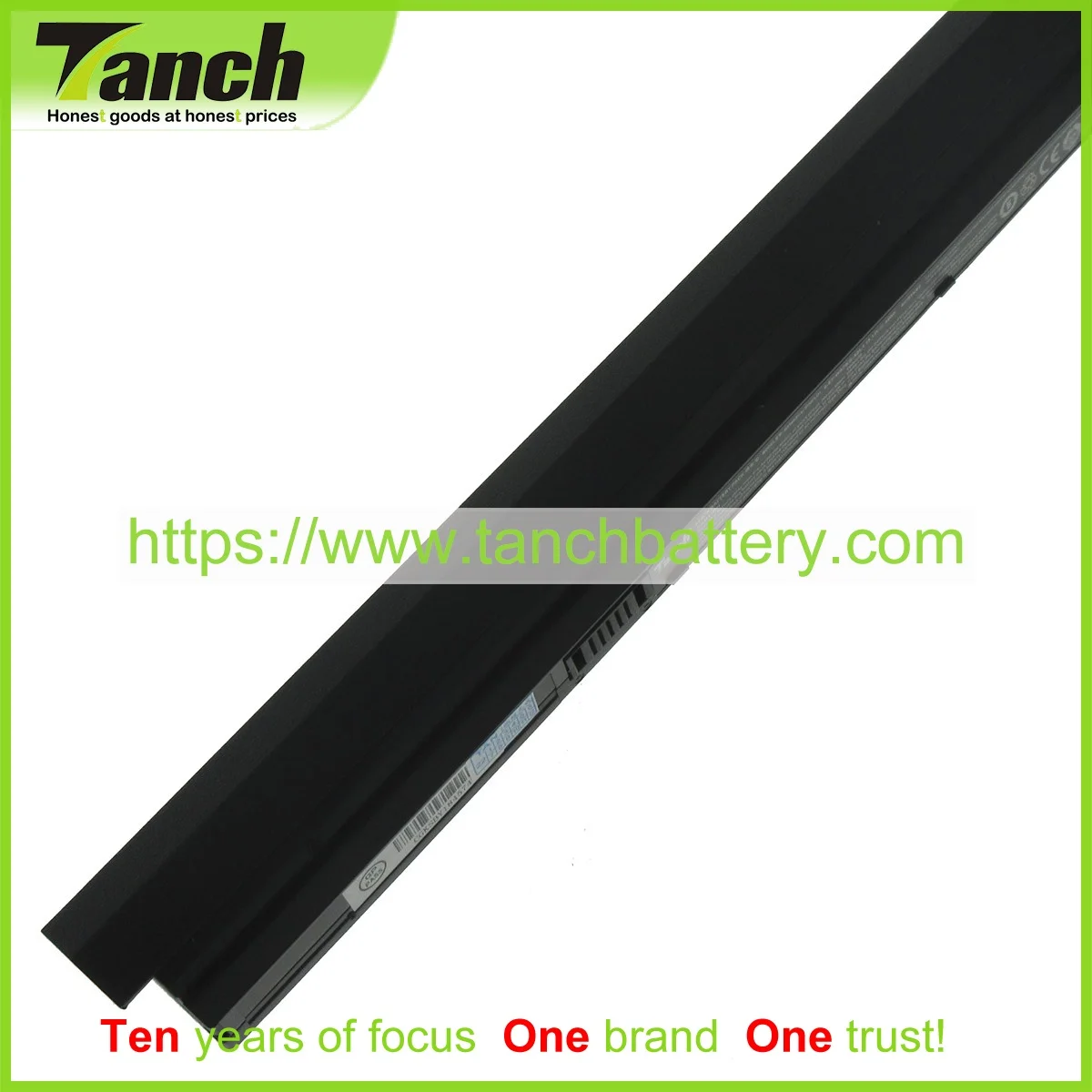 Imagem -06 - Tanch Bateria do Portátil para Clevo 687-w95ks-49f 697-w97ks-42l1 6-87-w95ks-42l1 W950ju W950tu 15.12v Celular W950bat4
