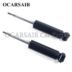 Pair Rear Shock Absorbers with Inner Air Bag for Volvo XC90 2002-2014 30683451, 30635776, 31429418, 24-147002