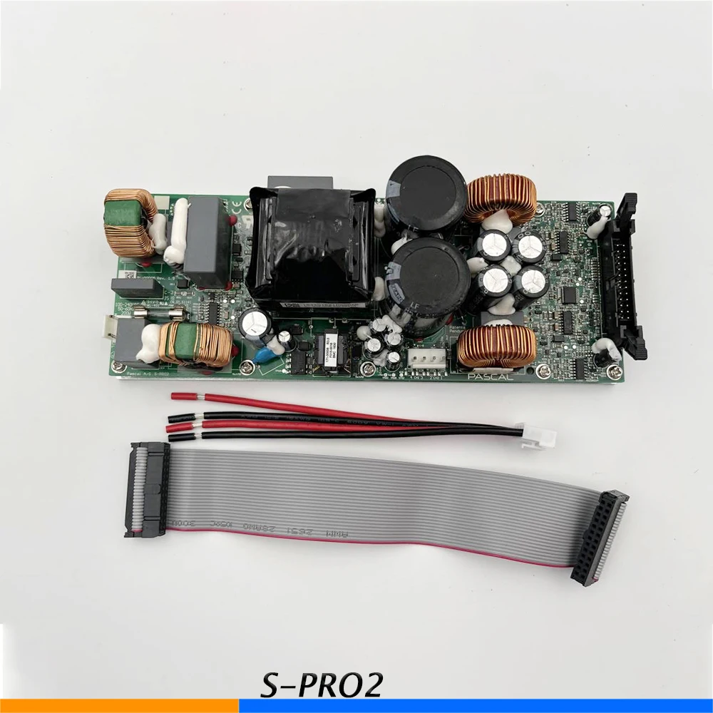 1 Pcs For PRX700 800 Series Universal Power Amplifier S-PRO2