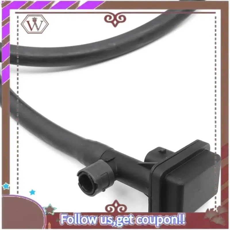 

A57E-Windshield Washer Nozzle Front Cover Nozzle A1668601092 For -Mercedes-Benz W166 X166 ML GL GLE With Heated